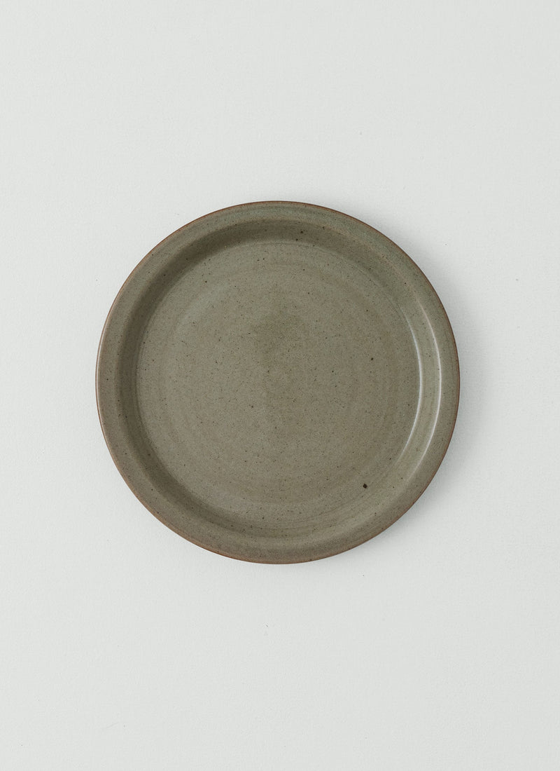 Cisco and the Sun Dinner Plate | Dove