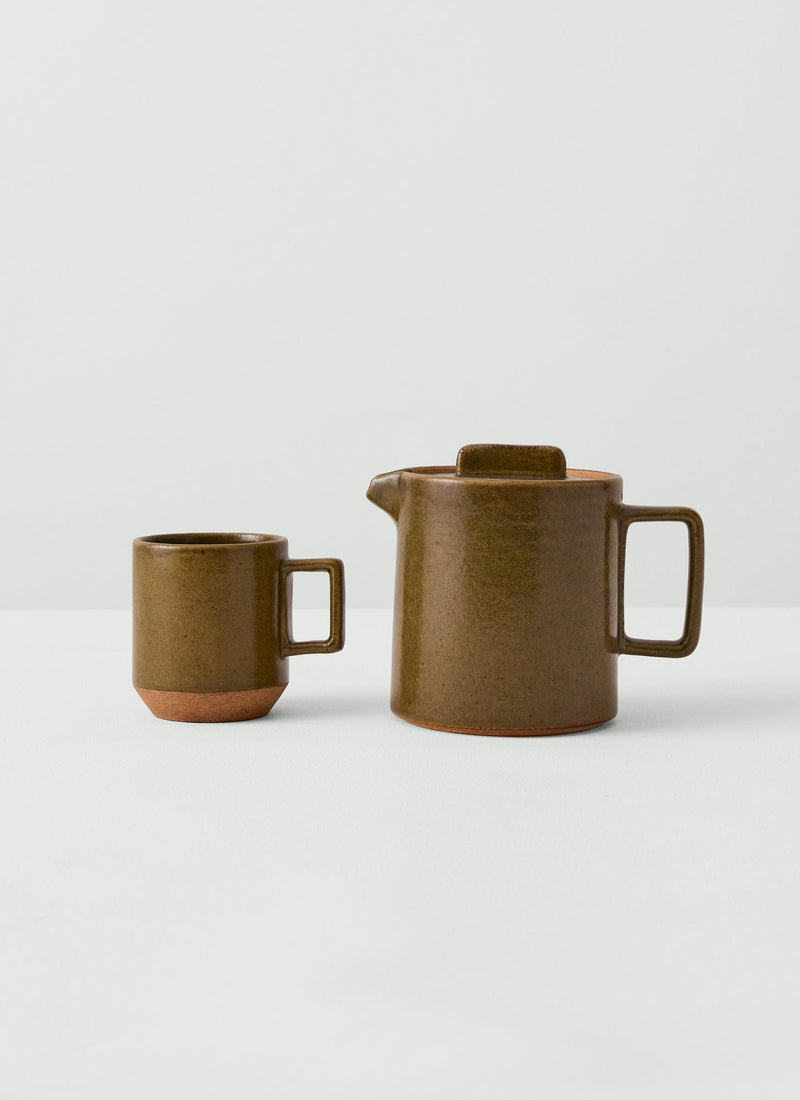 Cisco and the Sun Mug | Moss
