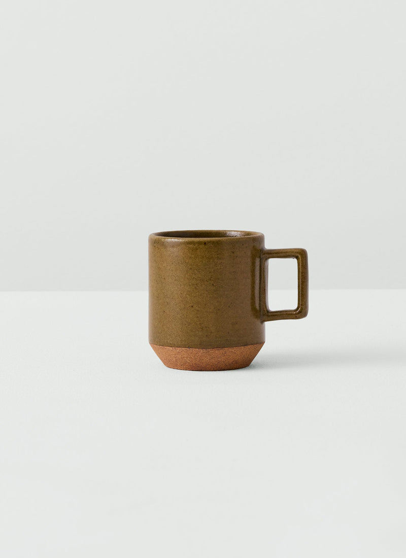 Cisco and the Sun Mug | Moss