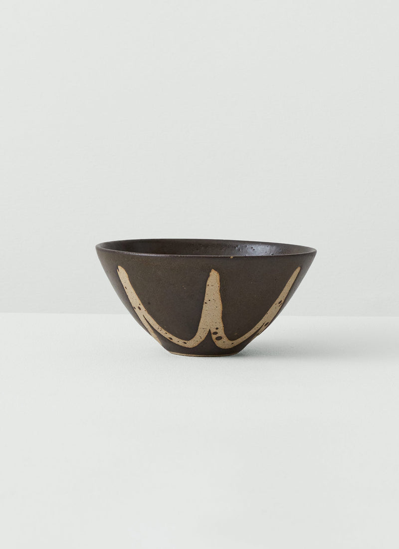 US Ty Clai Wave Bowl | Peat
