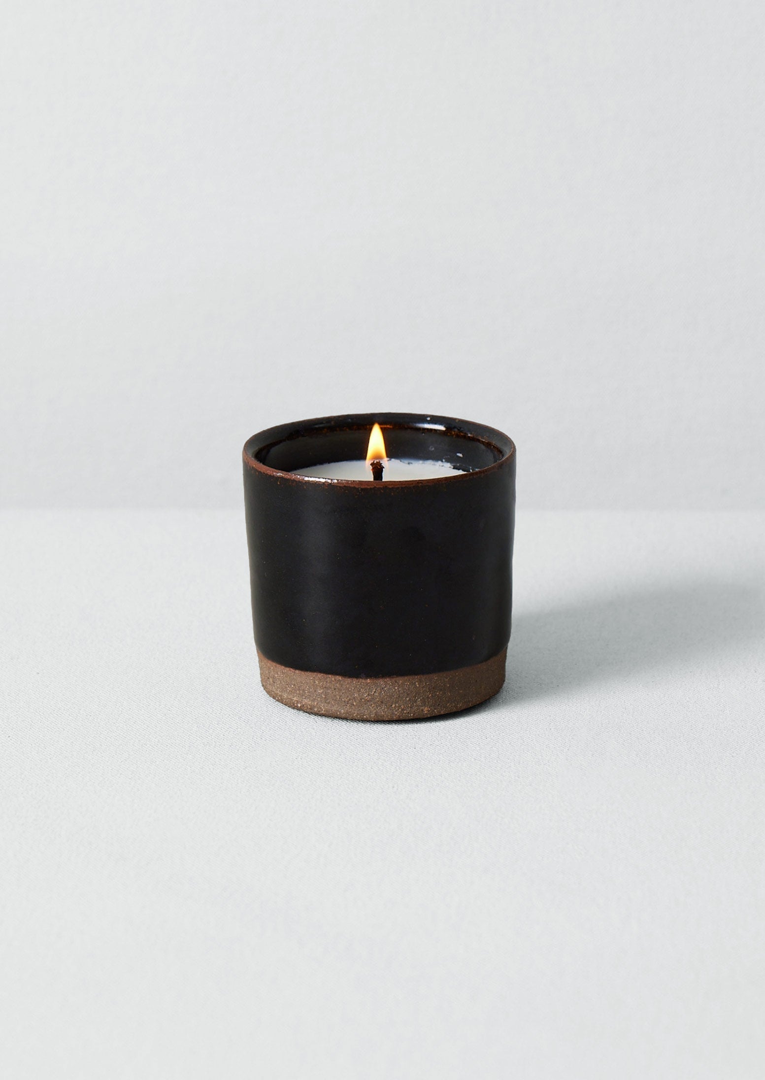 Giant Fir and Mountain Juniper Scented Candle | Giant Fir and