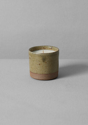 Rose and Geranium Scented Candle | Rose and Geranium