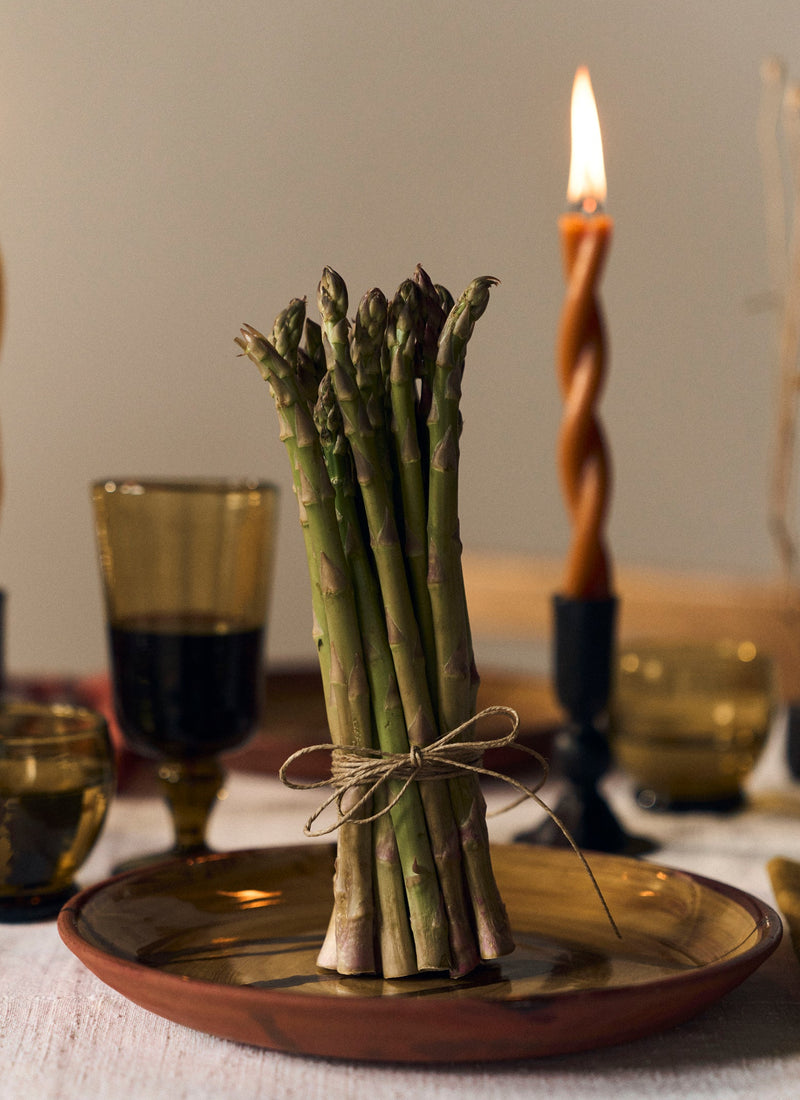 Handmade Iron Candle Holder | Iron