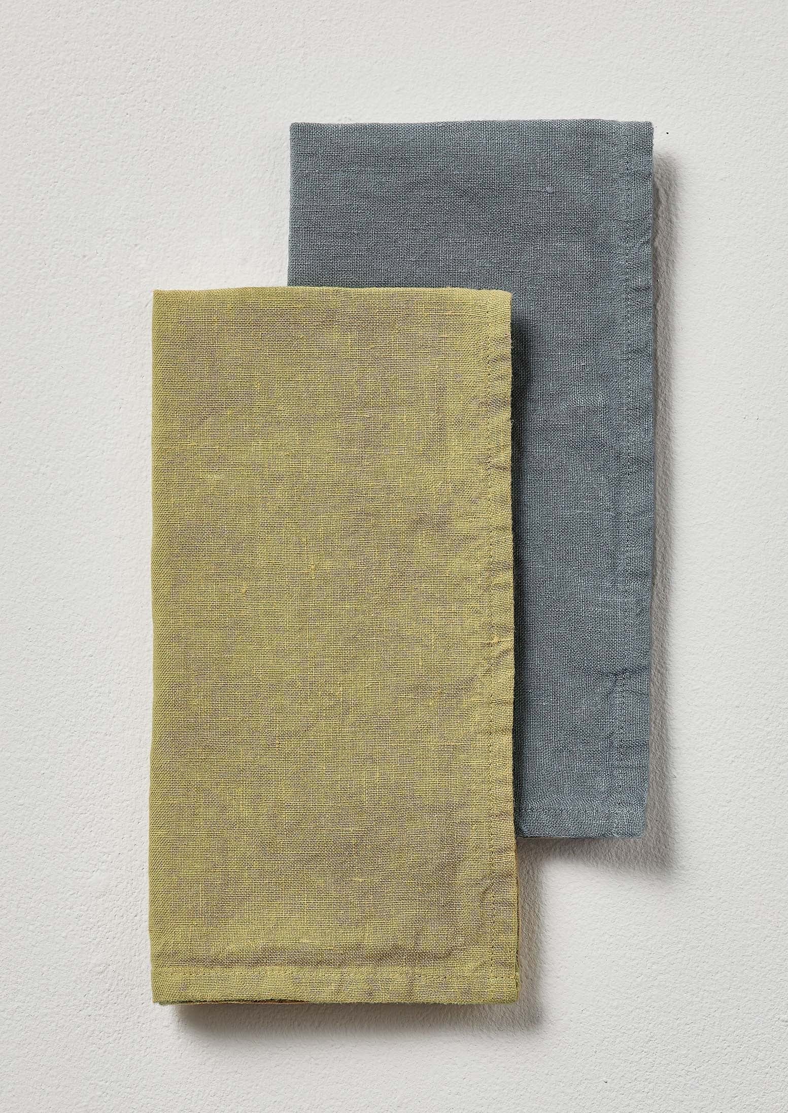 Toast Linen Napkin - Thumbnail 3