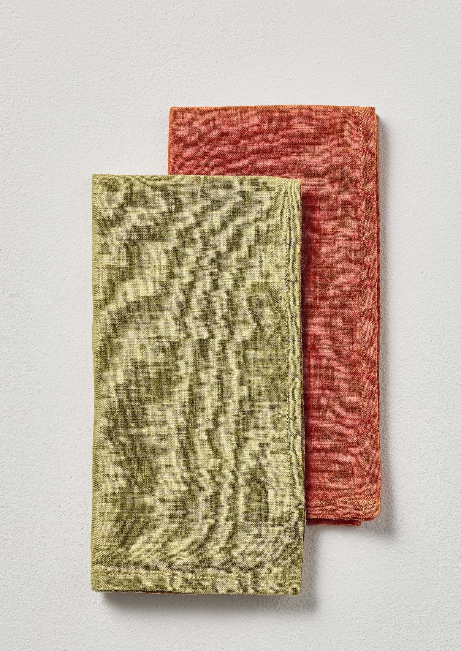 Toast Linen Napkin