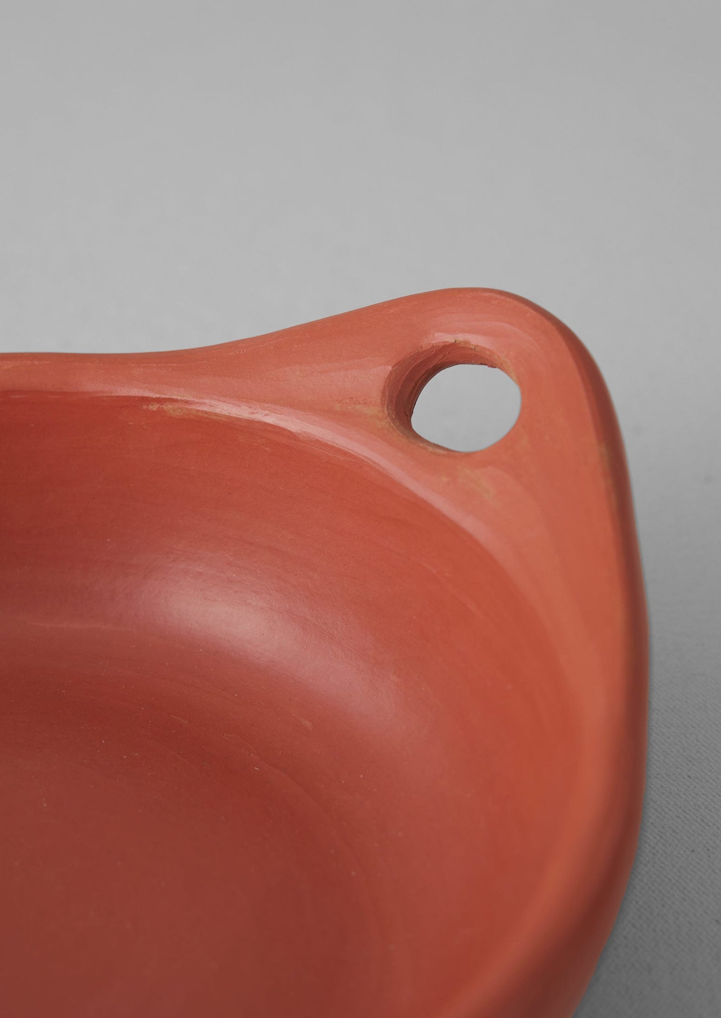 La Chamba Clay Oven Dish | Terracotta