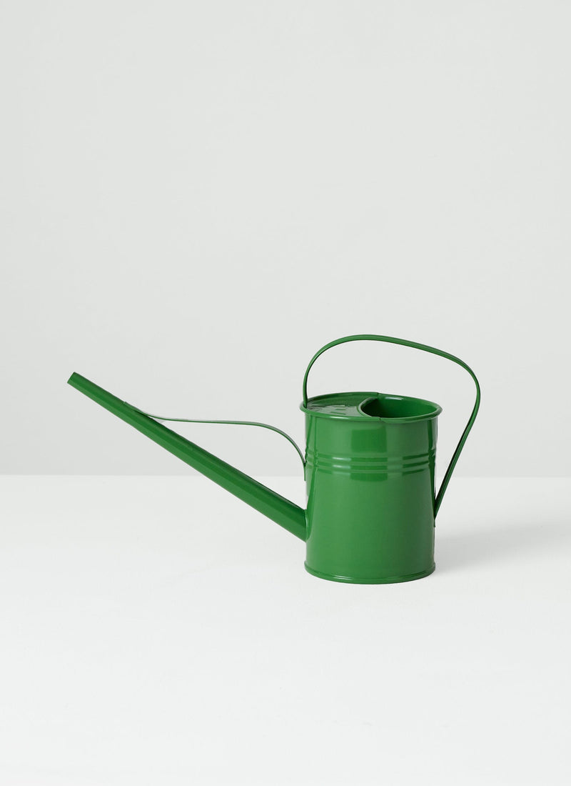 Watering Can | Grass Green
