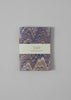 Hand Marbled Pocket Notebook Set | Multi