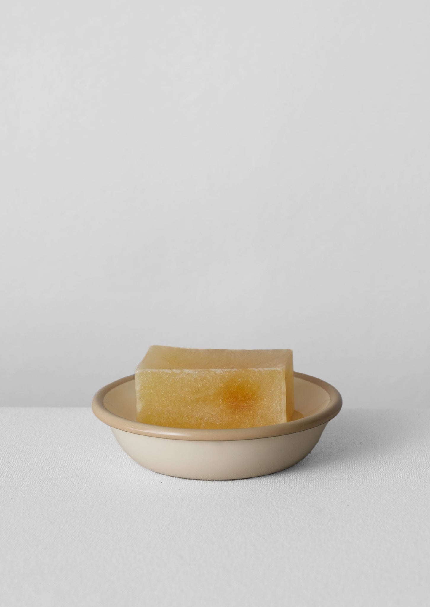 Petitgrain Glycerine Soap Block | Petitgrain