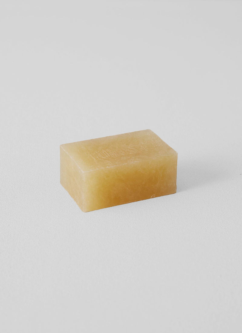 Geranium Glycerine Soap Block | Geranium