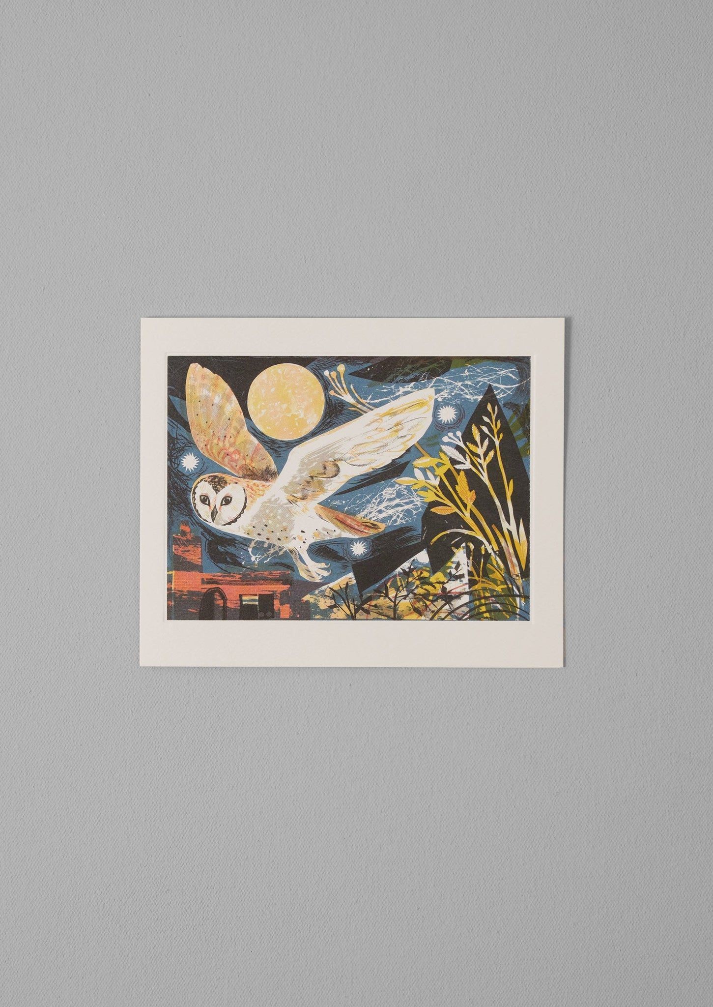 Mark Hearld Greeting Card Set | Multi