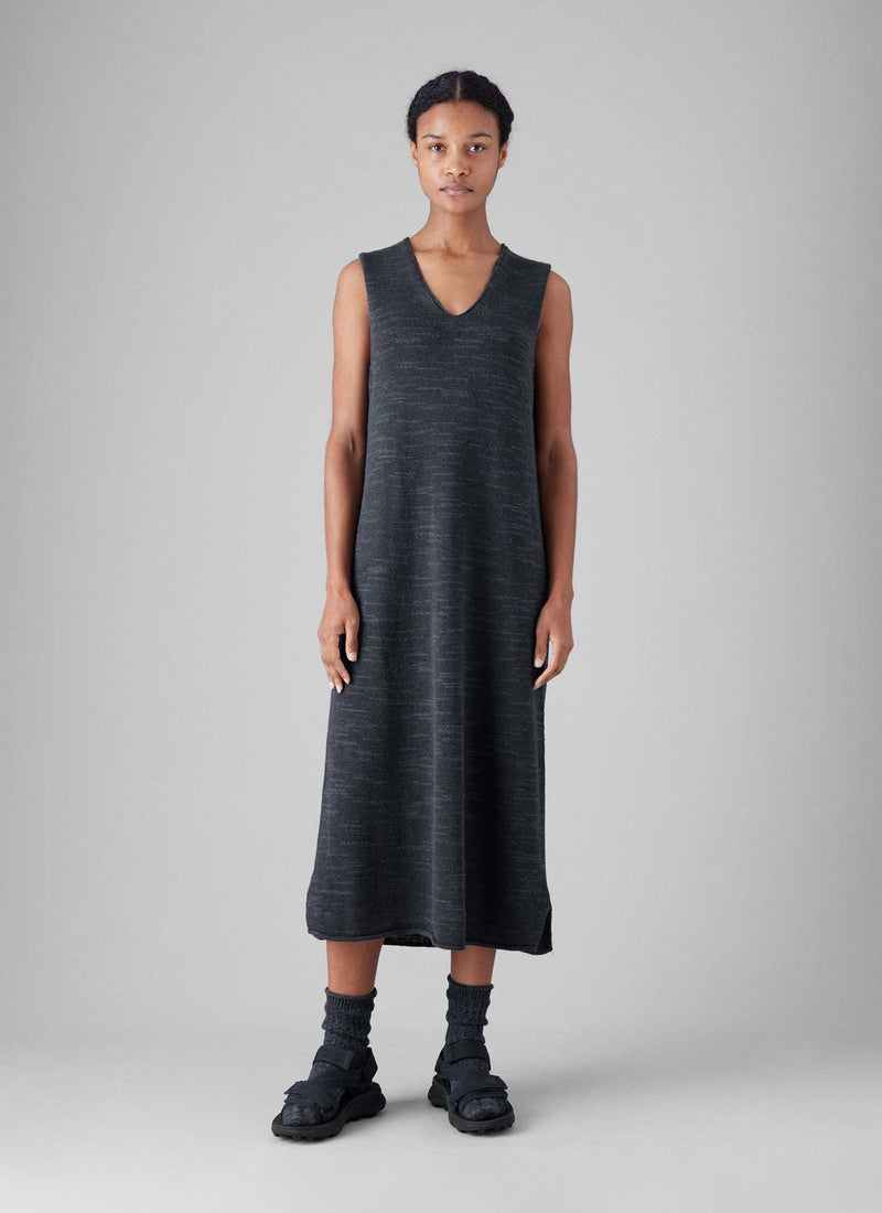 knit dress cotton on Kobi Halperin Women's Emerson Knit Midi-Dress - Antique