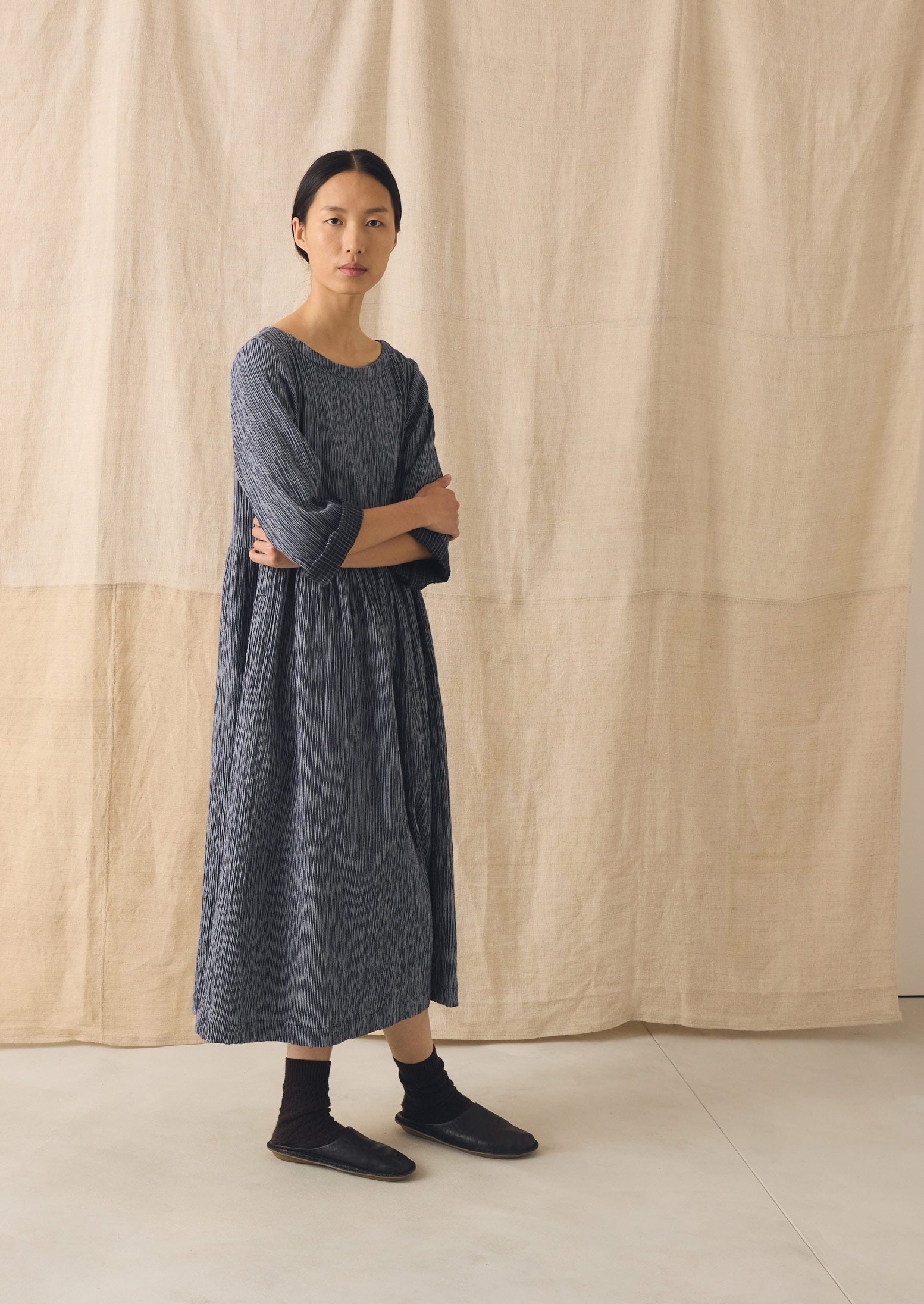 ワンピース crinkle crinkle crinkle vintage dress crinkle crinkle crinkle vintage dress 【公式通販】