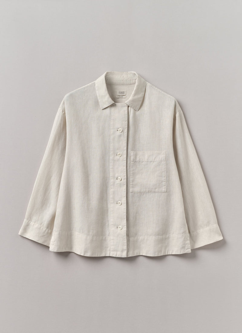 Atos Linen Shirt
