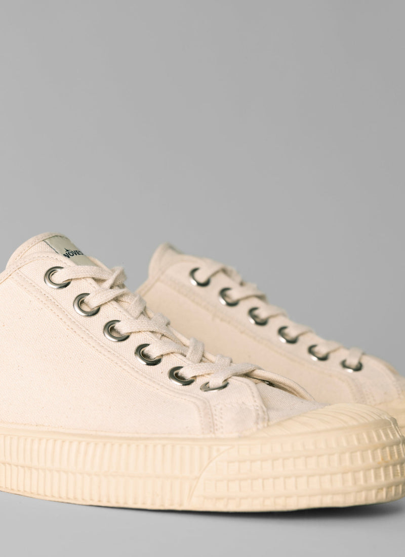 Novesta Star Master Sneakers | Beige
