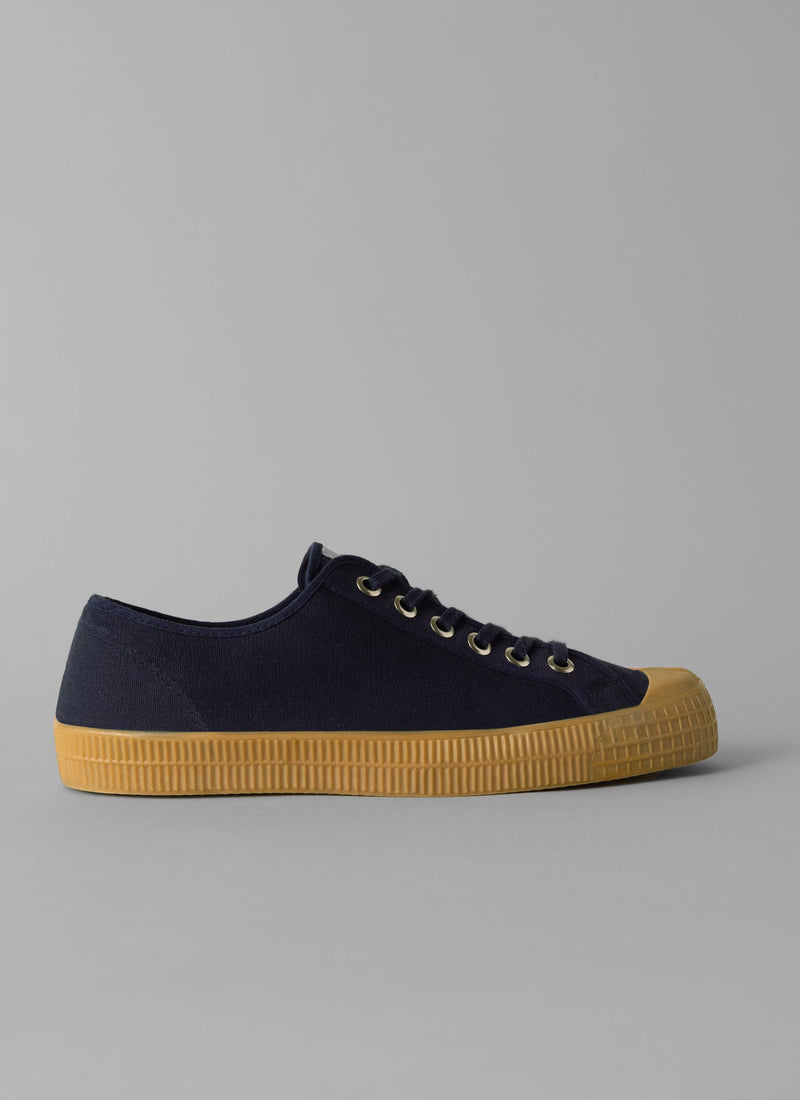 Novesta Star Master Sneakers | Navy