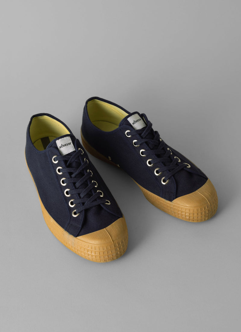 Novesta Star Master Sneakers | Navy