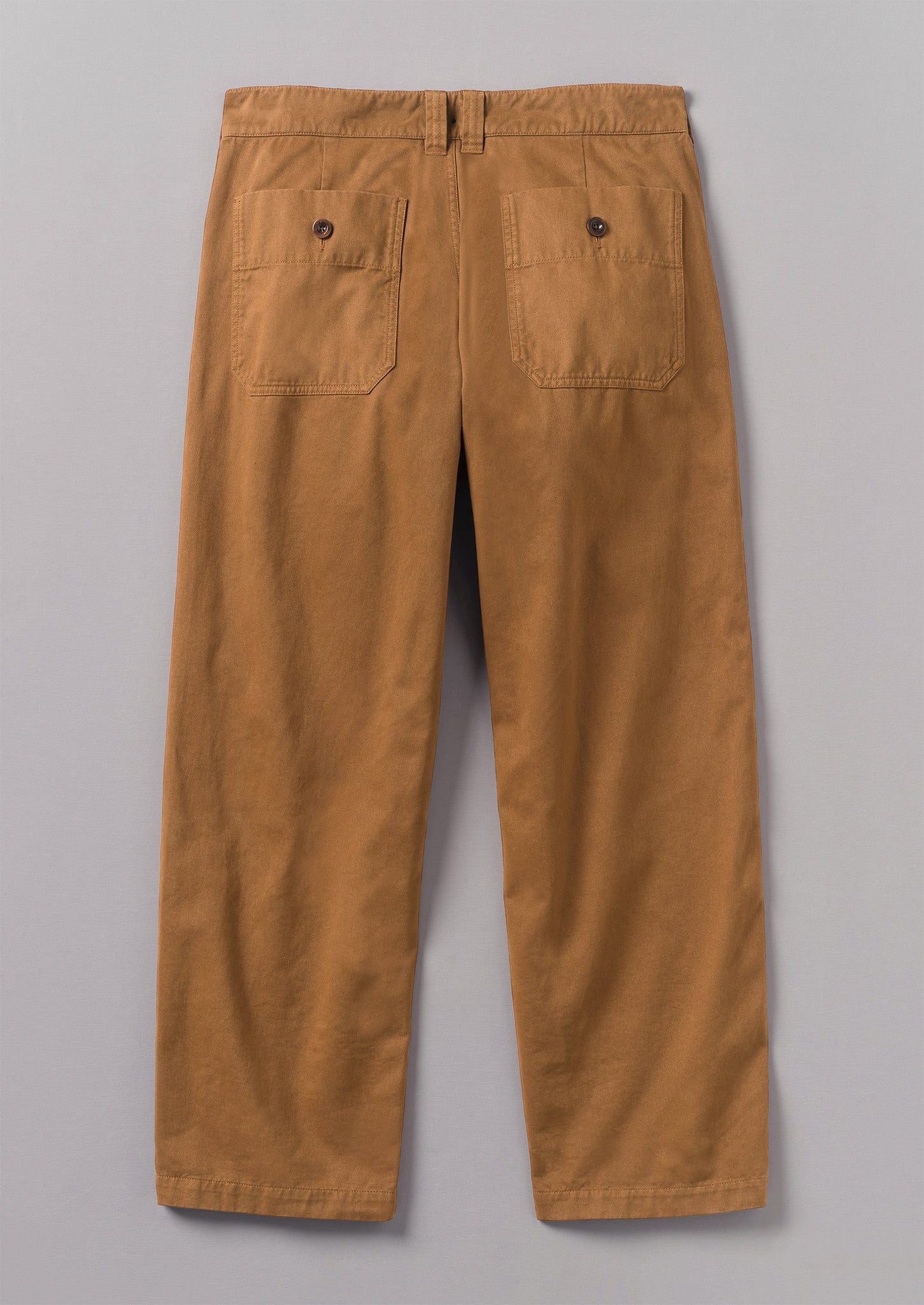 Rory Garment Dyed Pants | Sandstone