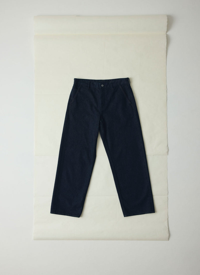 Rory Denim Jeans | Indigo
