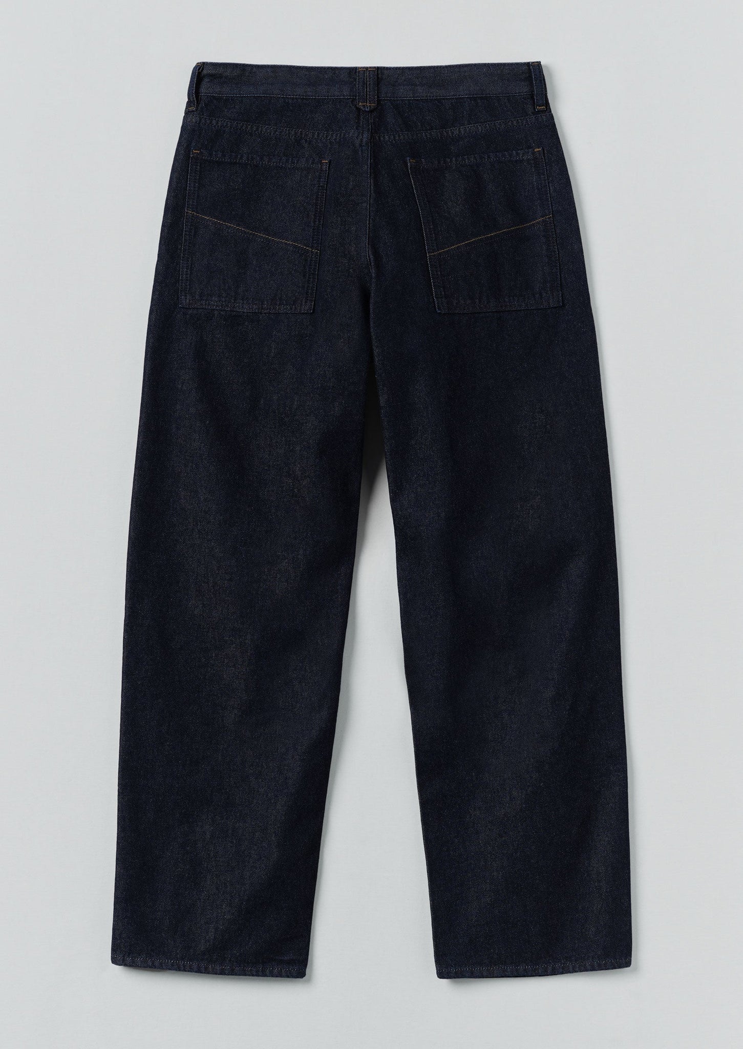 Rory Denim Jeans | Indigo