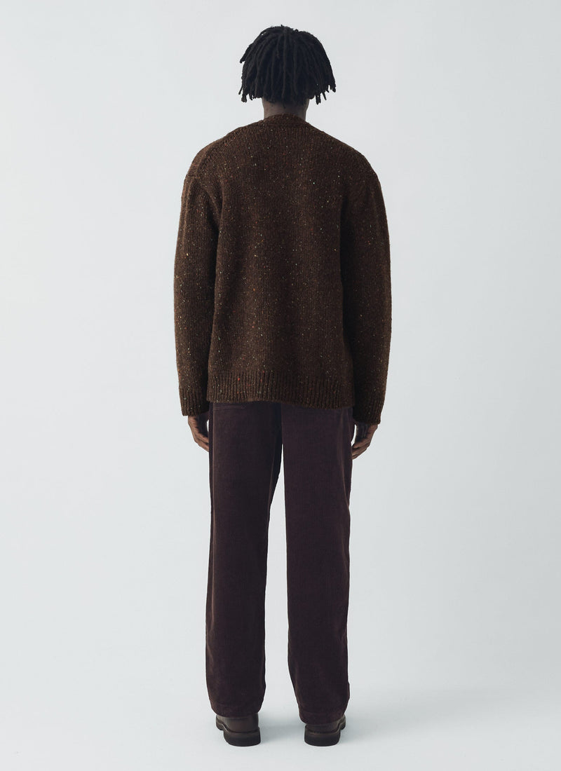 Rory Cord Pants | Java
