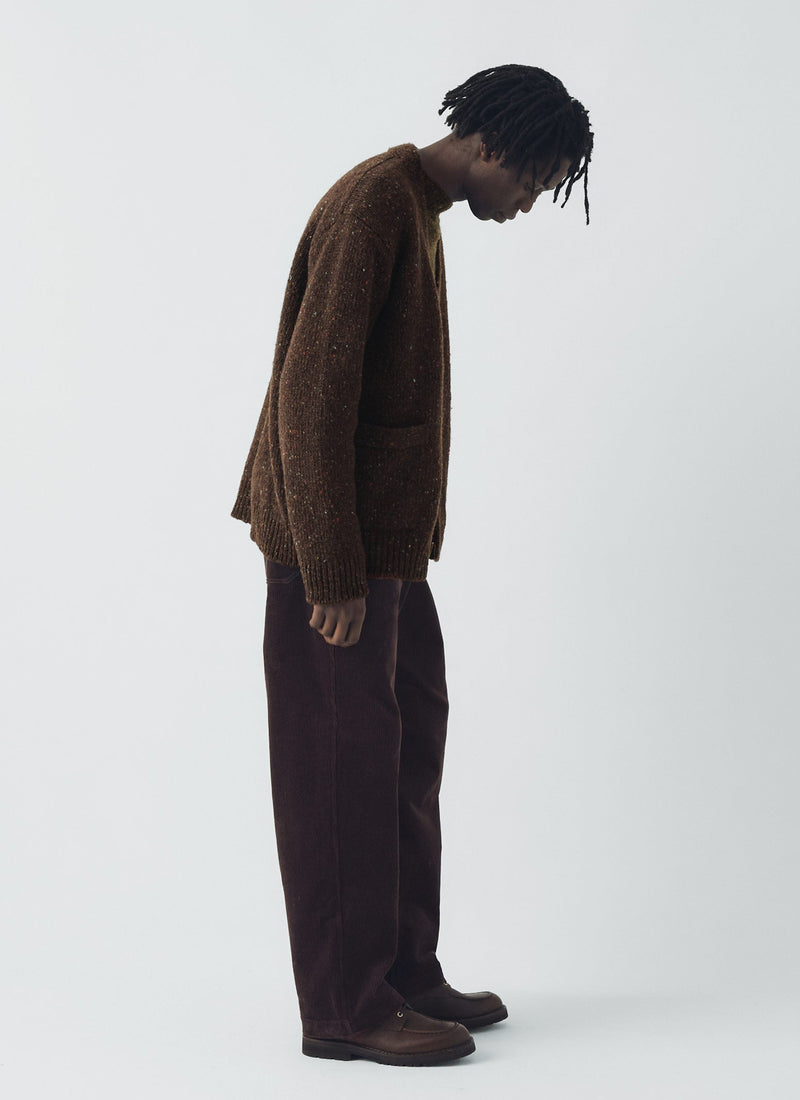 Rory Cord Pants | Java
