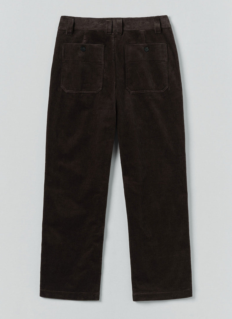 Rory Cord Pants | Java