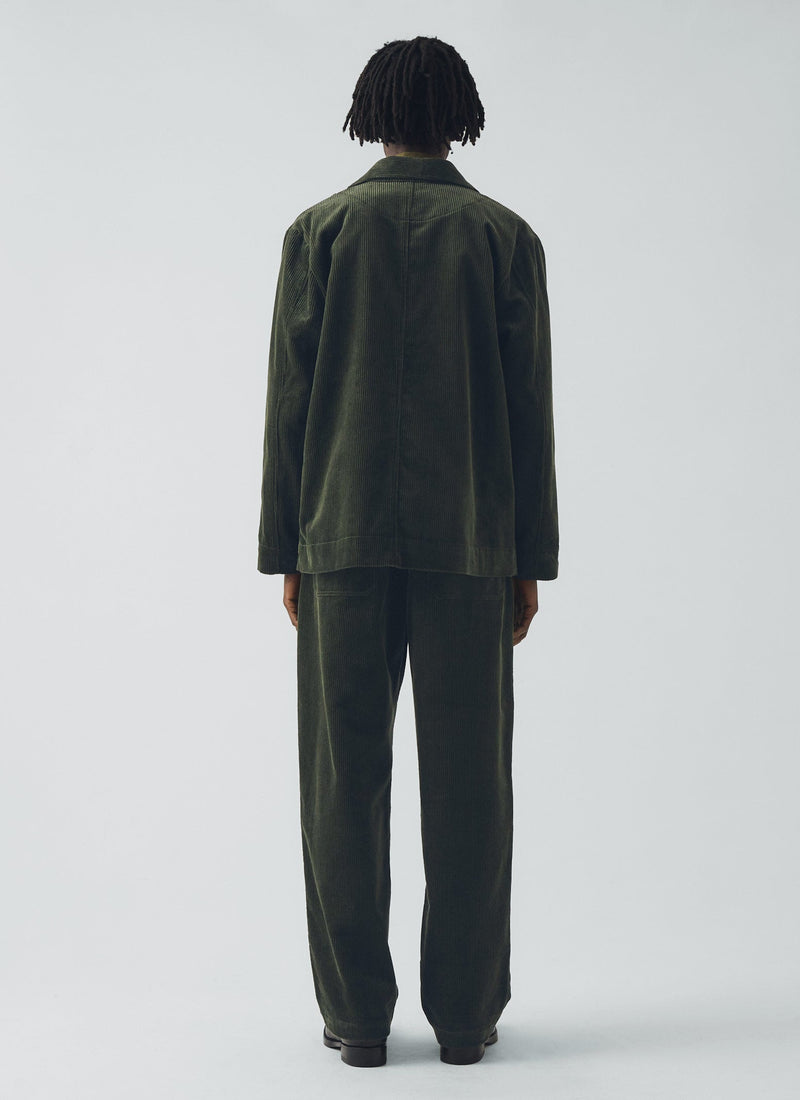 Rory Cord Pants | Pine