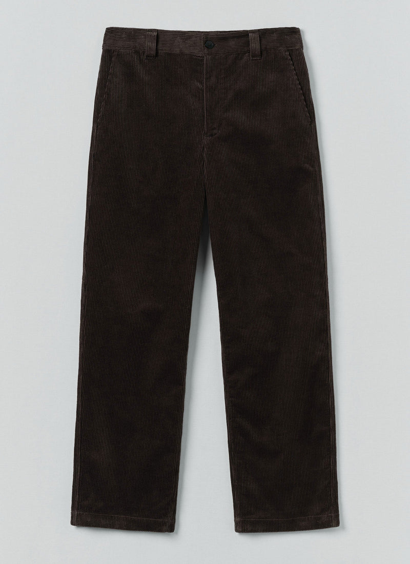 Rory Cord Pants | Java
