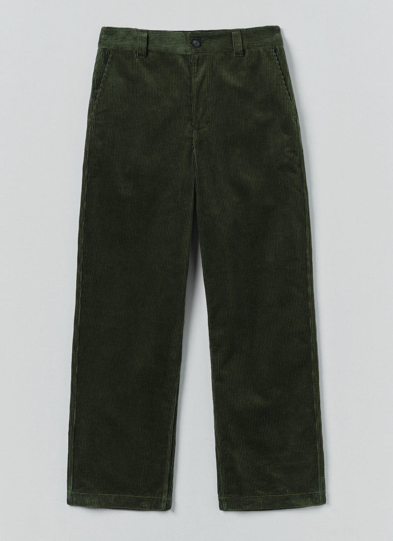 Rory Cord Pants | Pine