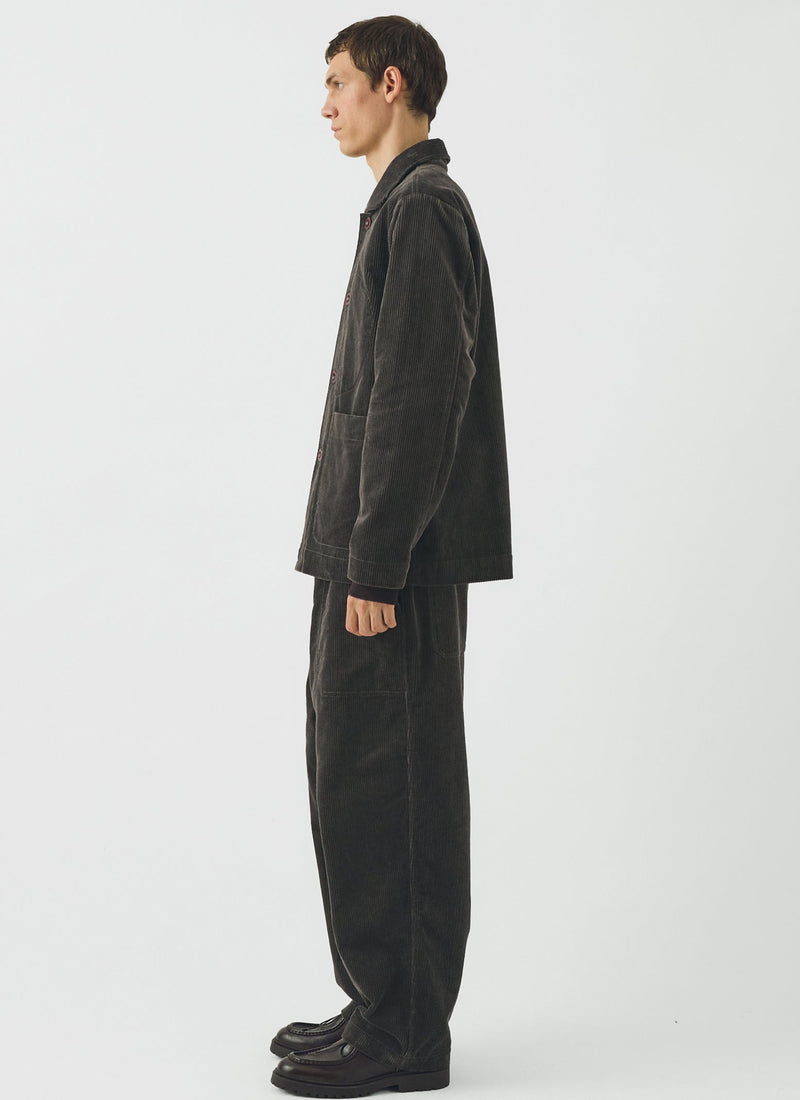 Gabriel Cord Pants | Deep Iron