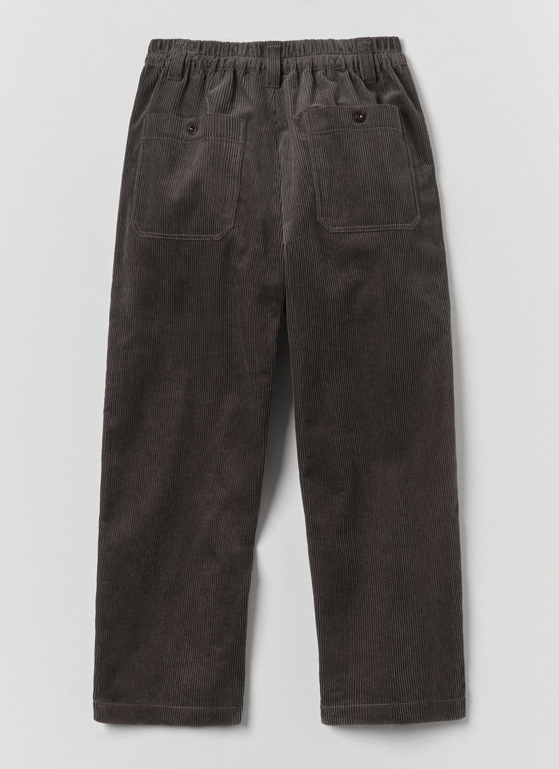 Gabriel Cord Pants | Deep Iron