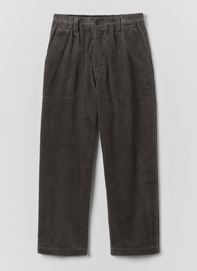Gabriel Cord Pants | Deep Iron