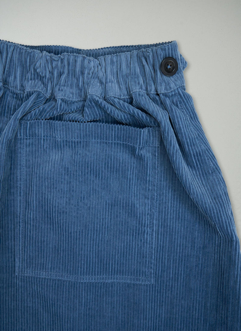 Renewed Cord A Line Skirt Size M (012) | Myrtle