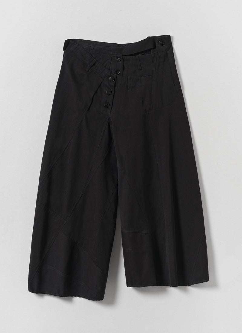 Renewed Pants By Bethany Williams | Black