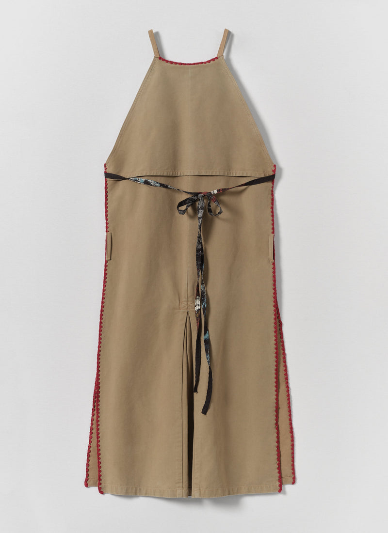 Renewed Tabard By Bethany Williams | Fawn