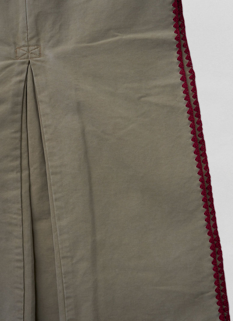 Renewed Tabard By Bethany Williams | Fawn