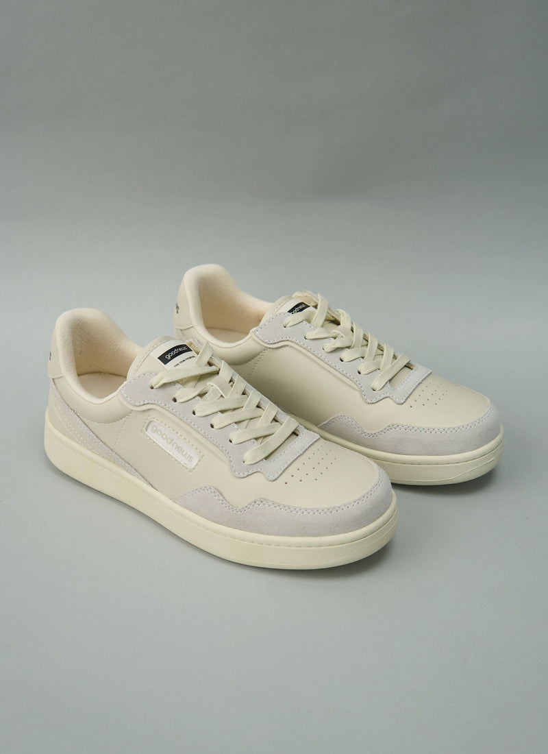 Reworn Good News Sneakers Size 40 (742) | Off White