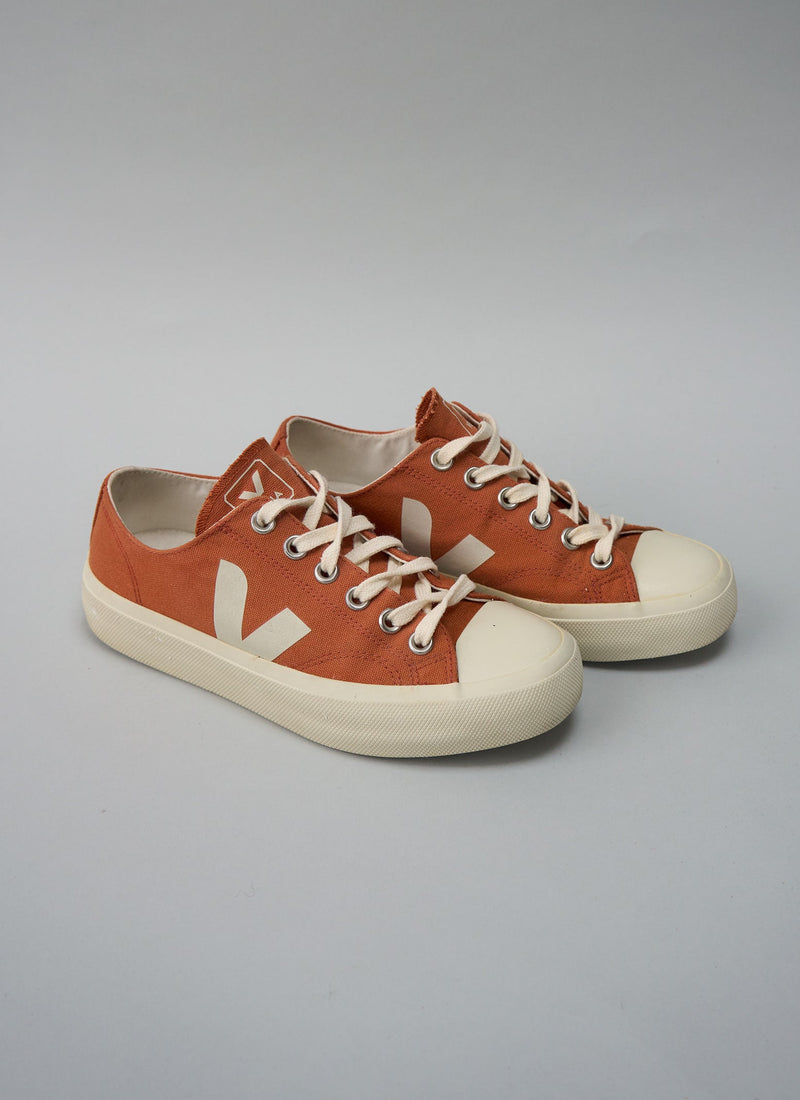 Reworn Veja Sneakers Size 38 (761) | Multi
