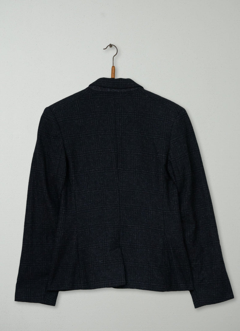 Reworn Alina Jacket Size 10 (274) | Multi