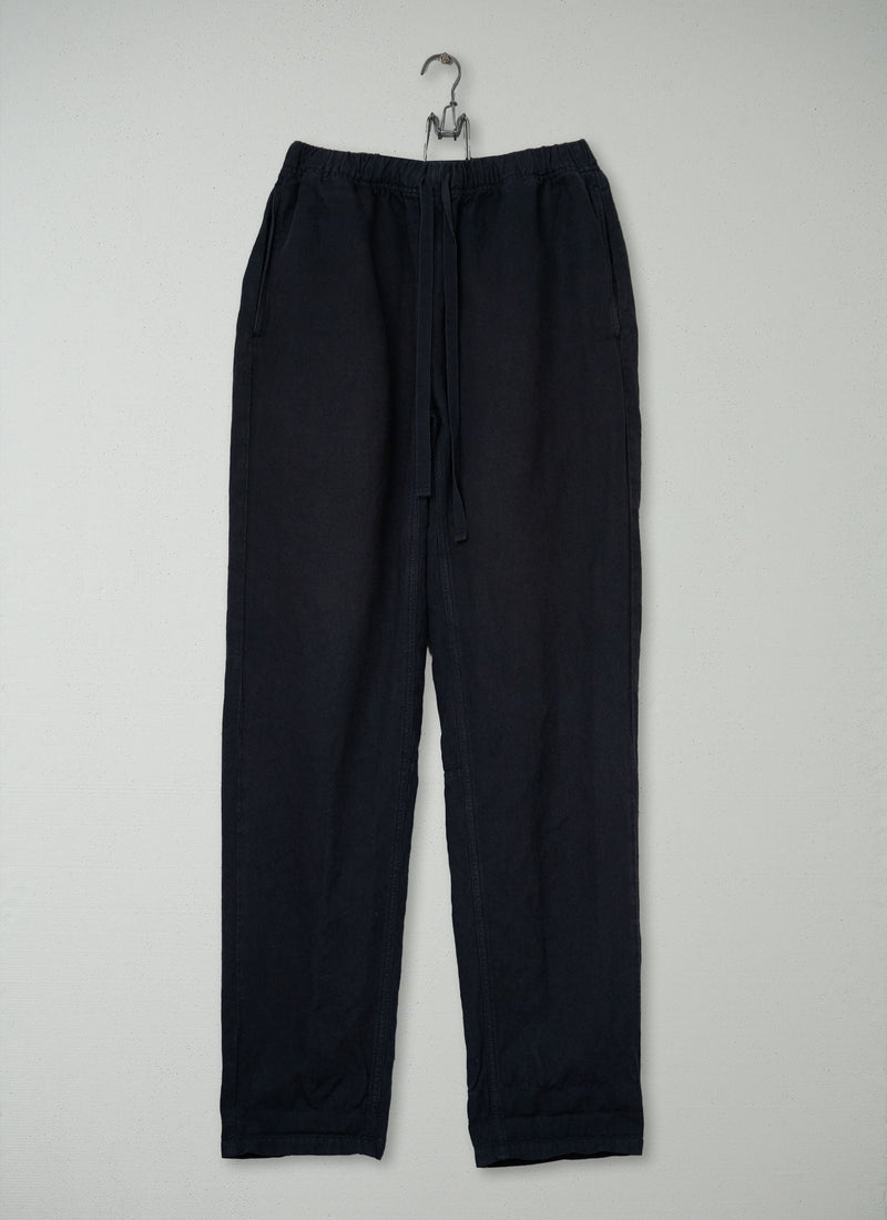 Reworn Mens Arlo Pants Size XS (118) | Dark Indigo