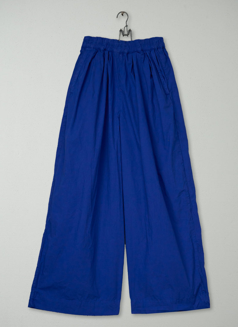 Reworn Pull On Pants Size XS (1373) | Royal Blue