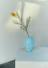 Rosie Stonham Small Membrane Vase | Pale Blue