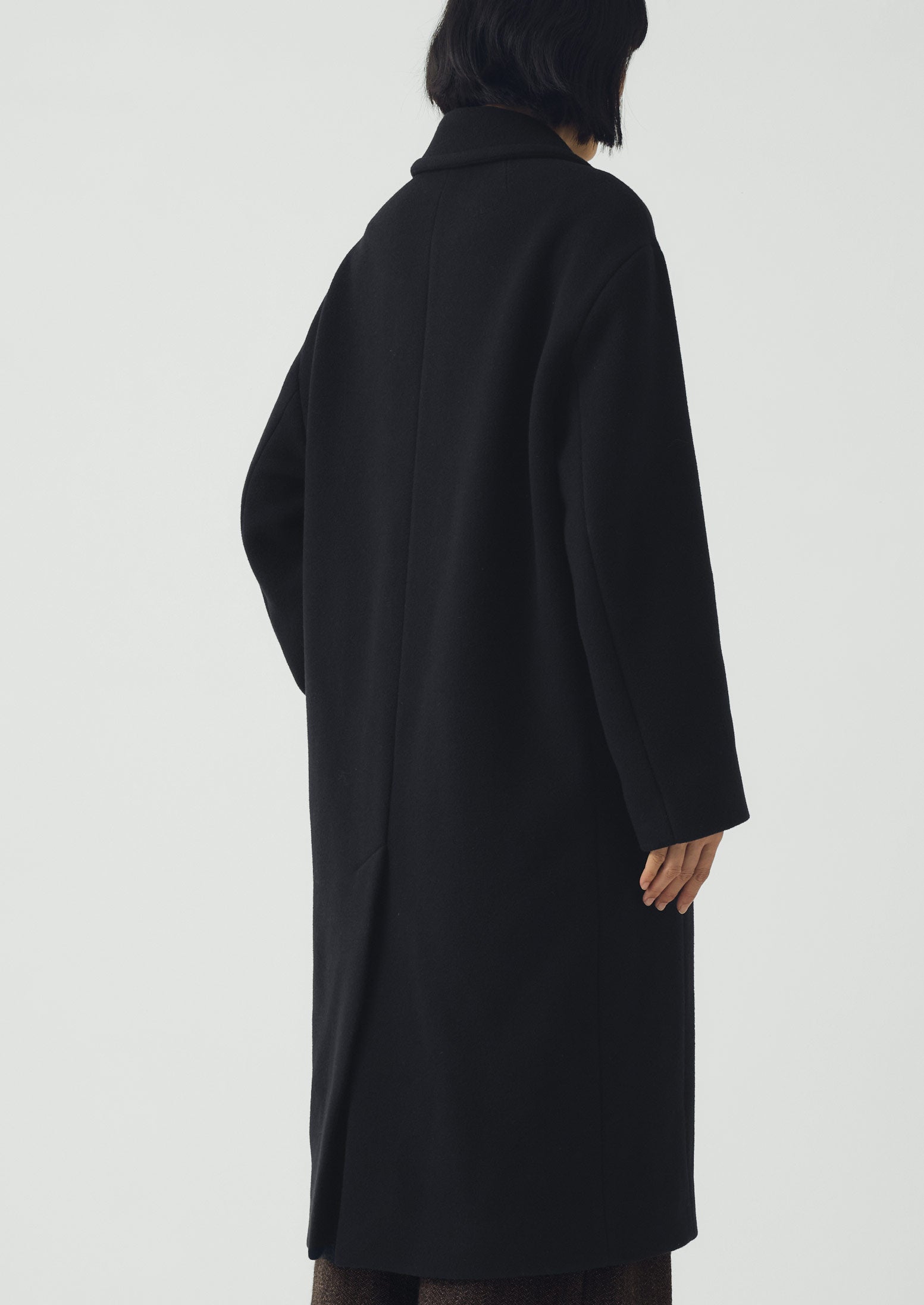 efu　WOOL OVER COAT　コート　黒 WCOVW02_deepnavy_0.jpg?v=