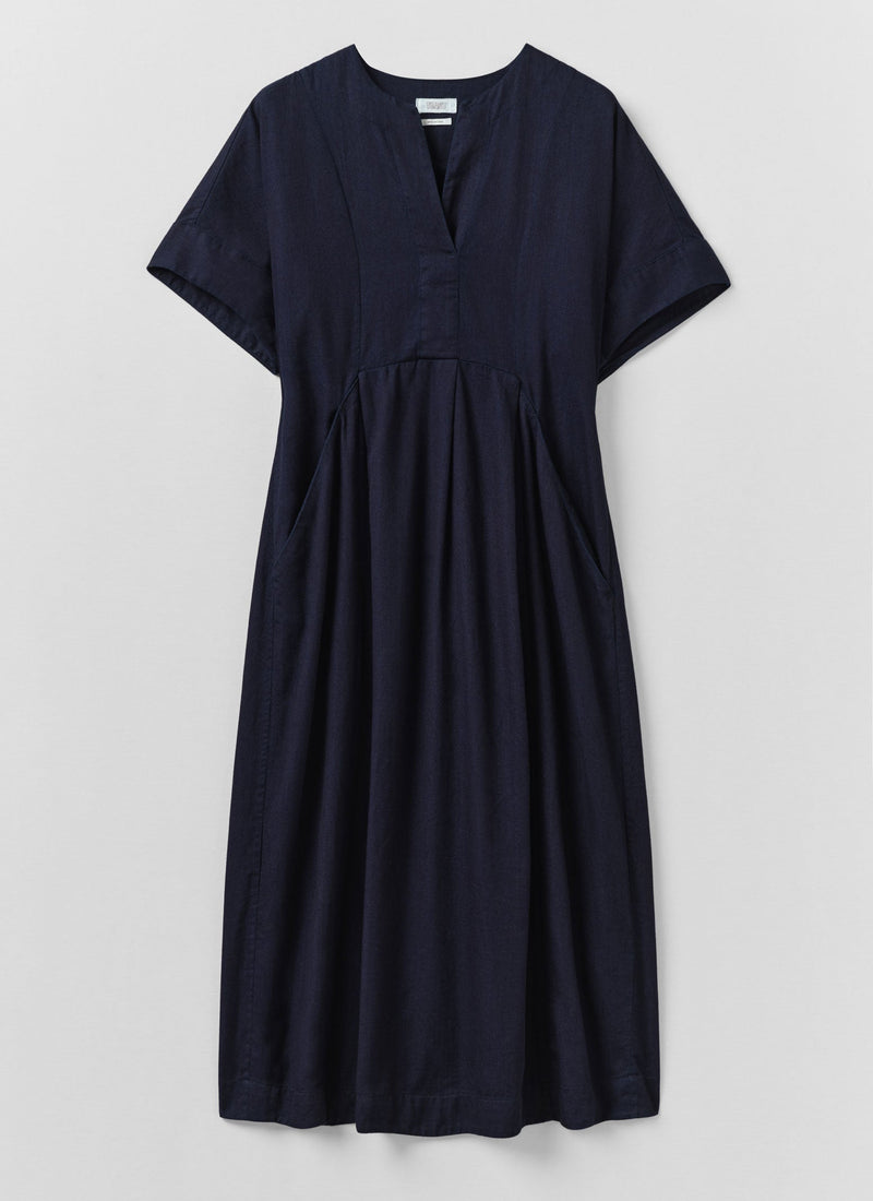 Bryn Twill Dress