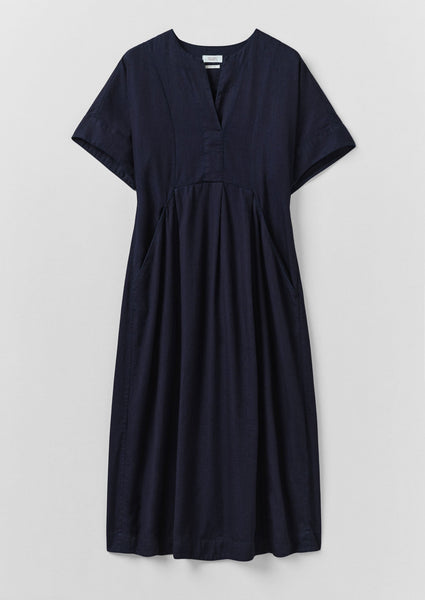 Bryn Twill Dress