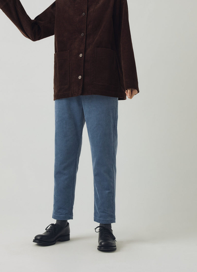 Gabi Cord Pull On Pants | Myrtle