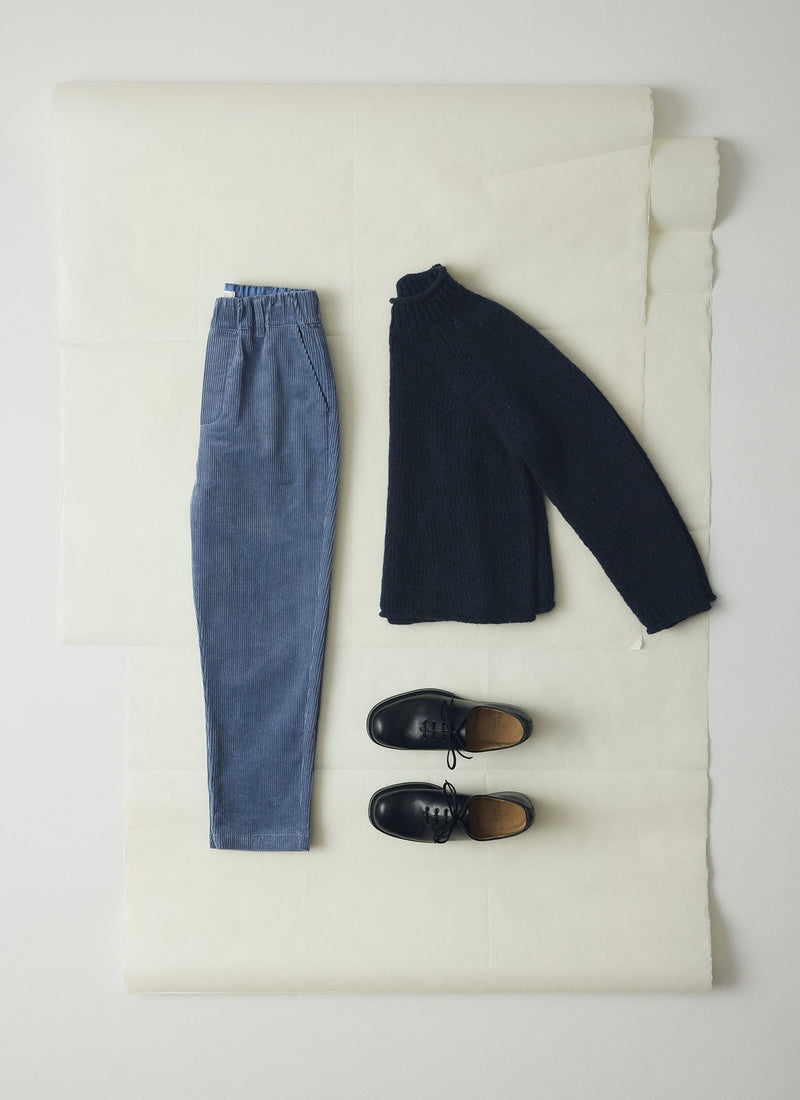 Gabi Cord Pull On Pants | Myrtle