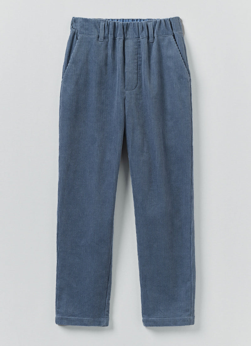 Gabi Cord Pull On Pants | Myrtle