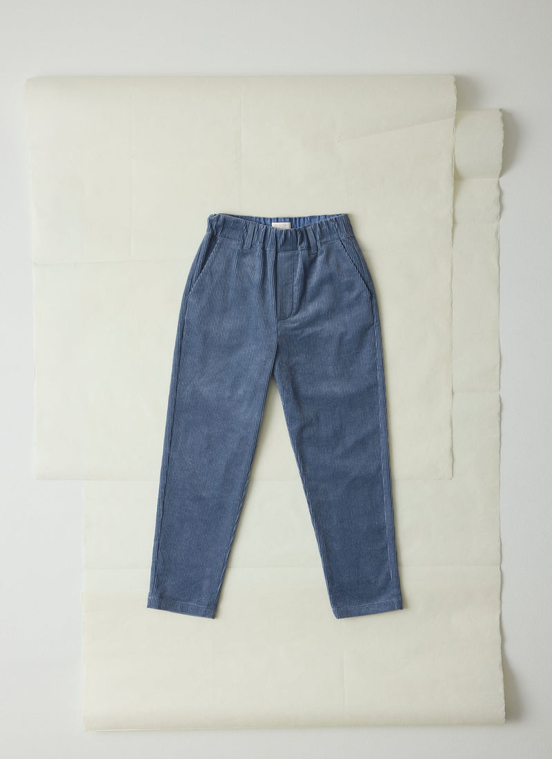 Gabi Cord Pull On Pants | Myrtle